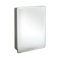 Hot Sale Stainless Steel Bathroom Wall Mounted Corner Mirror Cabinet